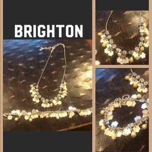 Brighton Freshwater And Mother of Pearl Set
